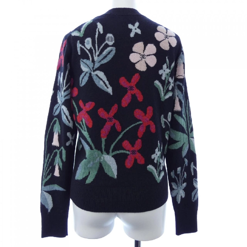 CHANEL P70991K10164 Áo len - Hàng hiệu Chính hãng 825483