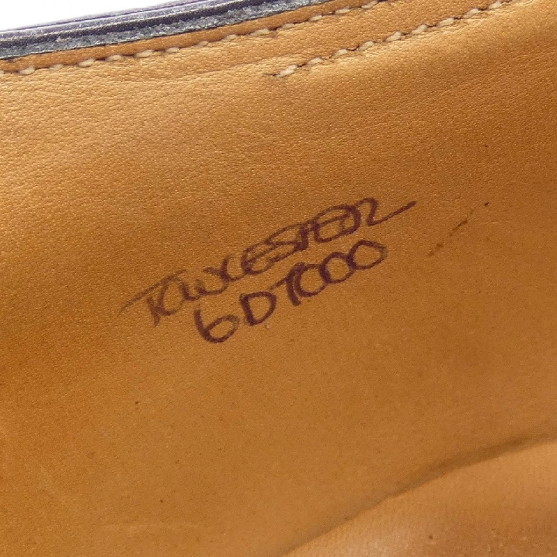 Giày JOHN LOBB - Hàng hiệu Authentic 904914