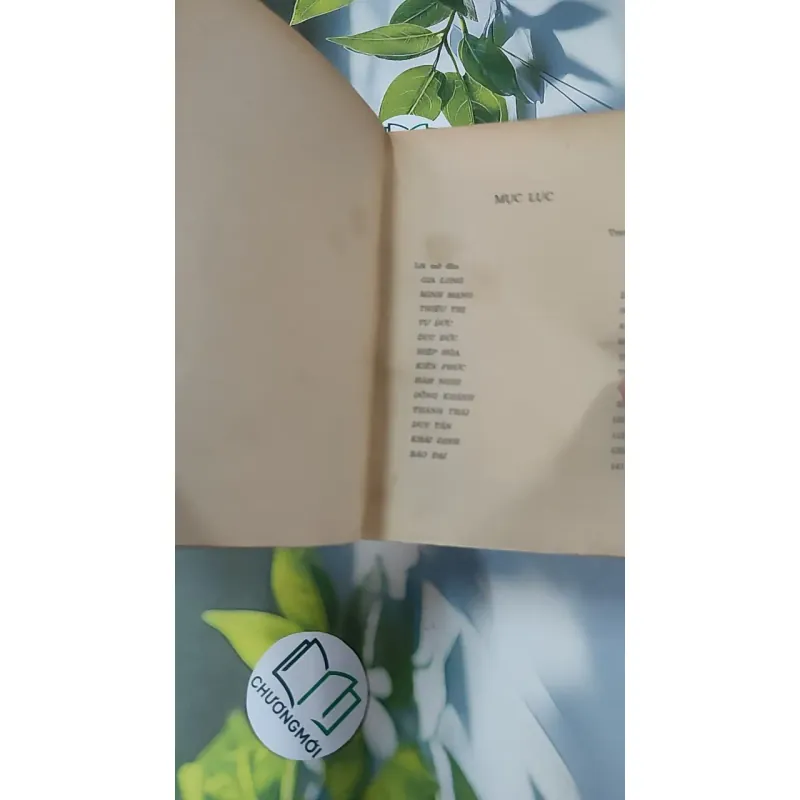 [MIỄN PHÍ BỌC SÁCH] [XƯA] Kể Chuyện Các Vua Nguyễn (1995) - Tôn Thất Bình 776034