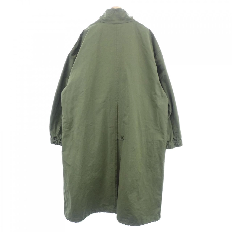 【Mã giảm giá】Áo khoác DOUBLE STANDARD CLOT 640562