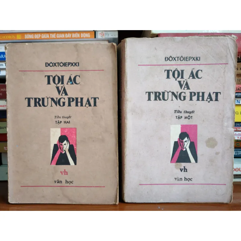 Tội ác và trừng phạt (Tội ác và hình phạt) 778925