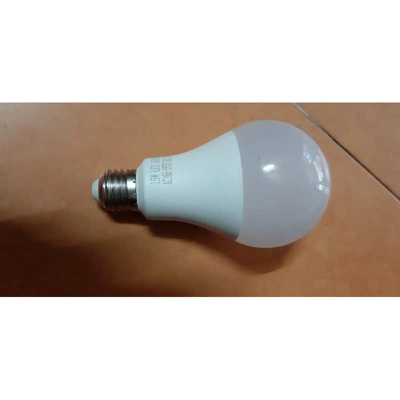 10 Bóng Đèn LED Tròn 12W 22665