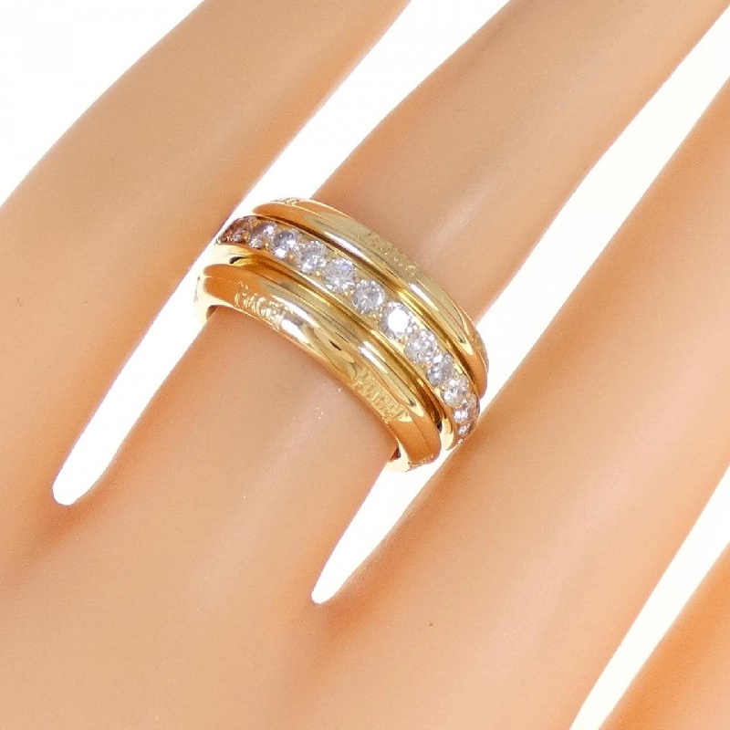 Nhẫn Piaget Possession - Hàng hiệu Authentic 838487