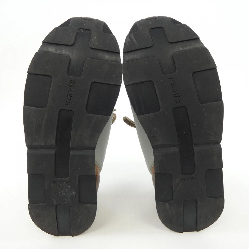 Giày sneaker HERMES MILES - Hàng hiệu Authentic 828734