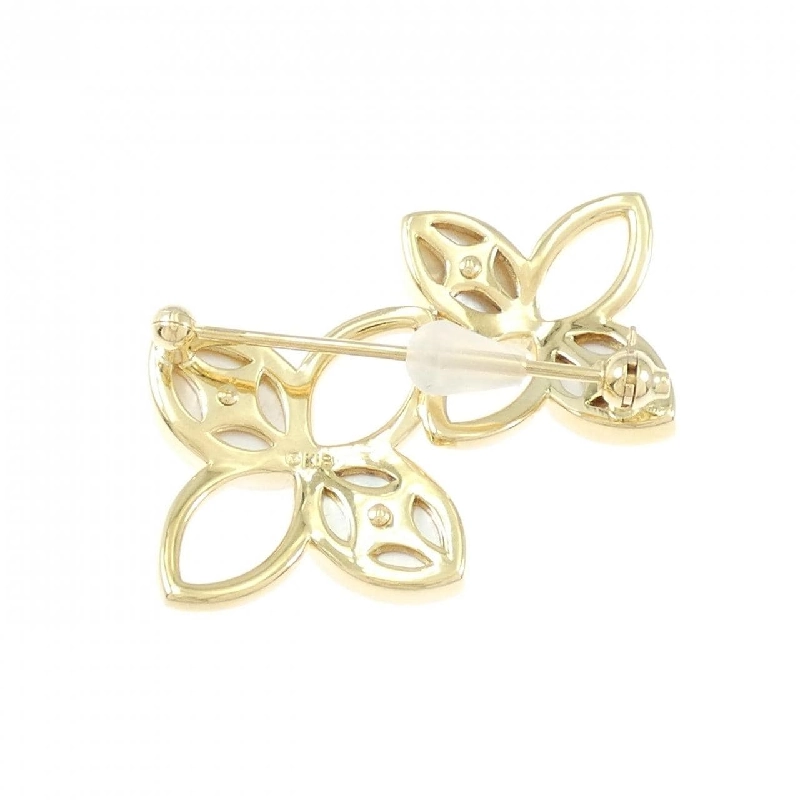 Brooch Mẹ Ngọc Trai Mikimoto - Hàng hiệu Chính hãng 848410