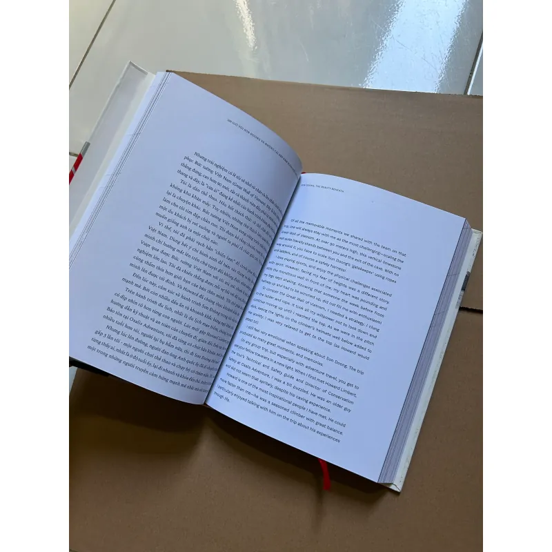 Trên mảnh đất kiên cường - Tự truyện của Wayne Besant 751795