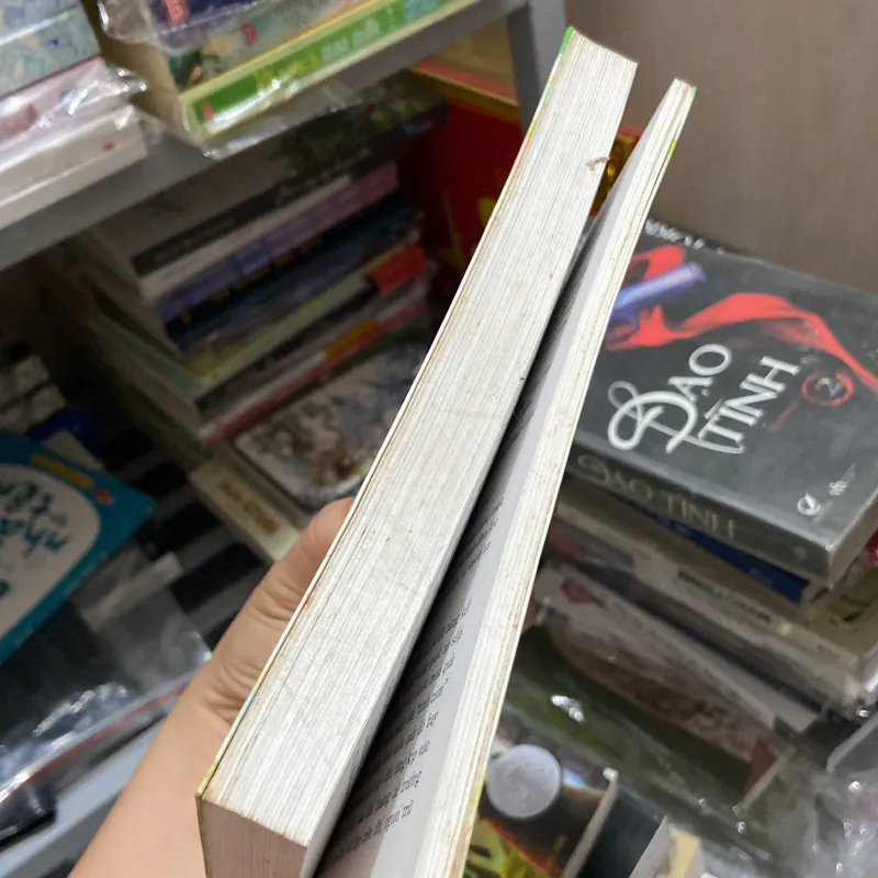 Bị độc thân - Triệu Cách Vũ 970307