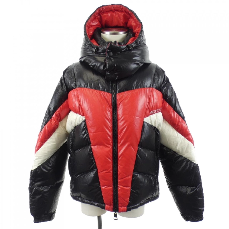 MONCLER ANTHIME Áo khoác lông - Hàng hiệu Chính hãng 890203