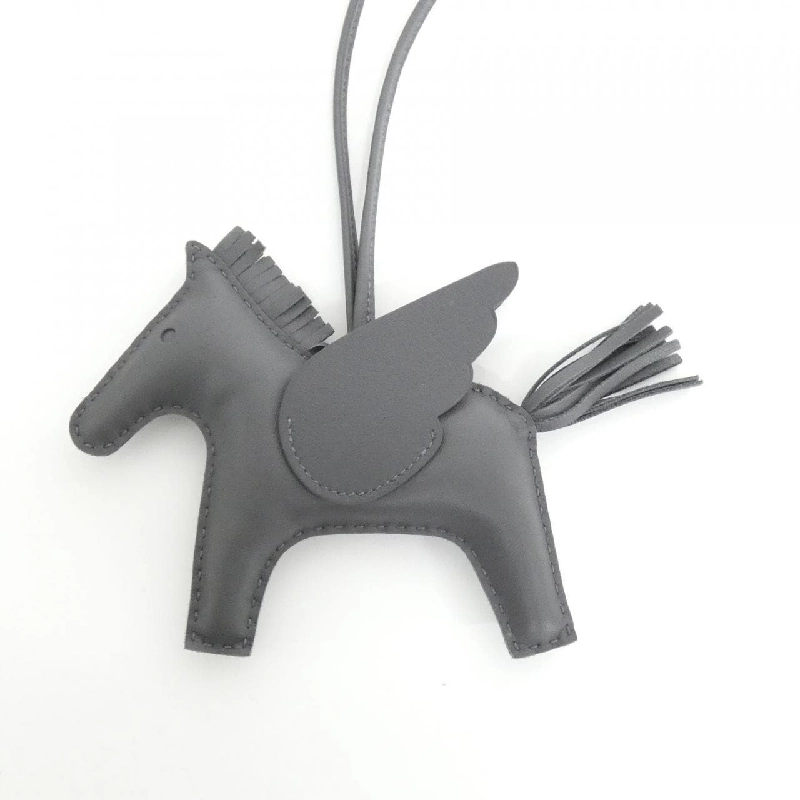 Túi charm Hermes Rodeo Pegasus MM 083011CA - Hàng hiệu Chính hãng 773380