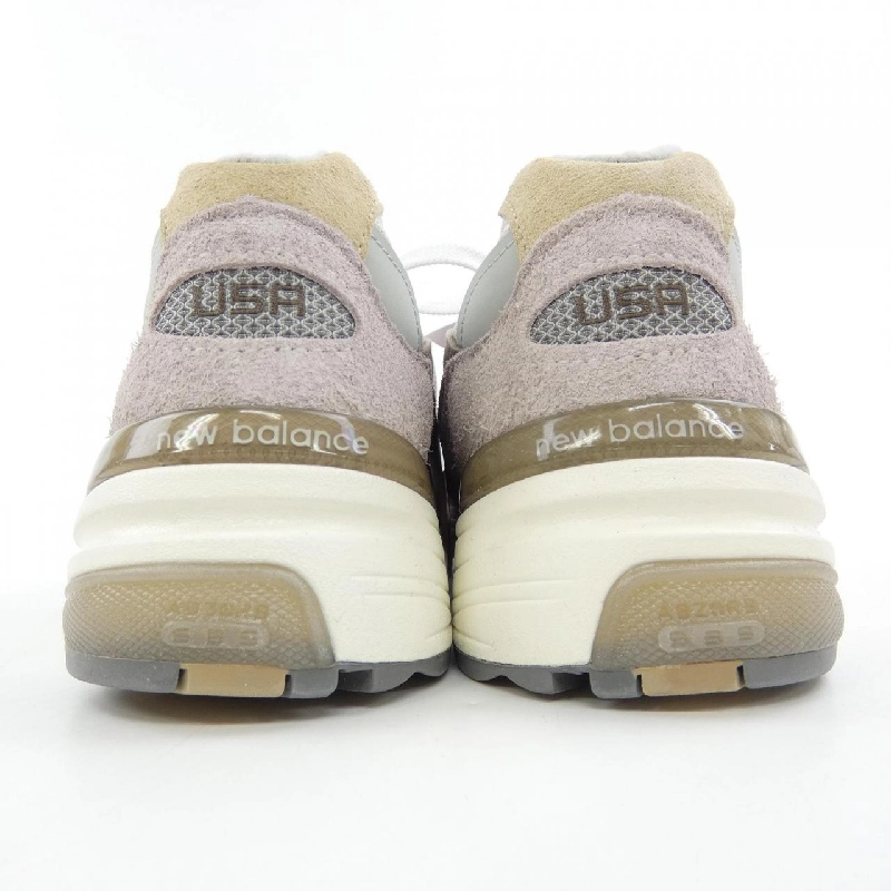 Giày thể thao NEW BALANCE - Hàng hiệu Authentic 905271