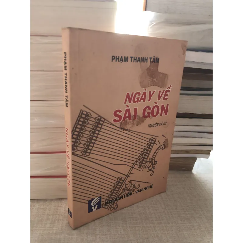 Ngày về Sài Gòn 784342