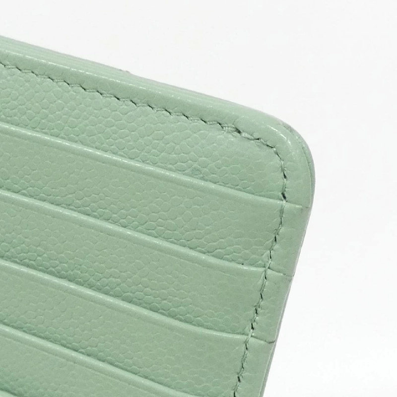 Ví thẻ Chanel Timeless Classic Line AP2570 622644