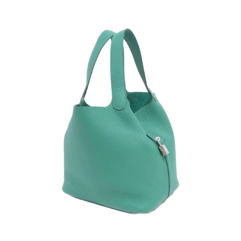 Túi xách Hermes Picotin Lock MM 060991CK - Hàng hiệu Chính hãng 770268