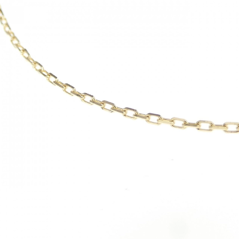 K18YG Dây chuyền - Hàng hiệu Authentic 864343