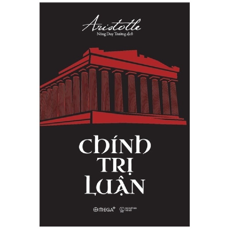 Chính Trị Luận - Aristotle 183748