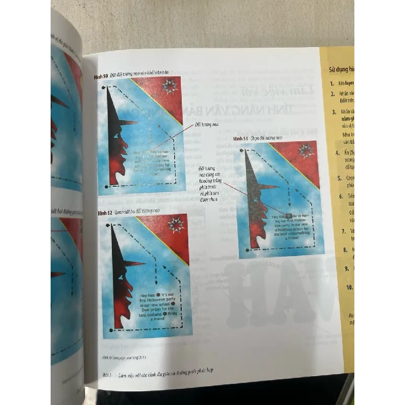 InDesign: thiết kế Dàn trang nâng cao - Chris Botello 705235