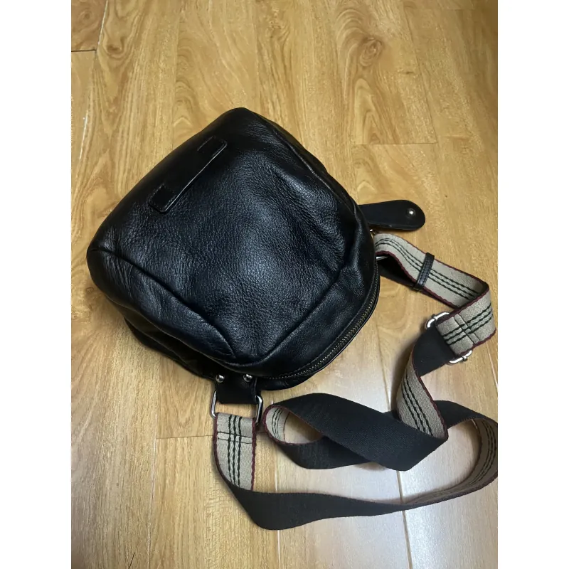 Túi nữ sz 20*24*10 da thật 2hand 934545