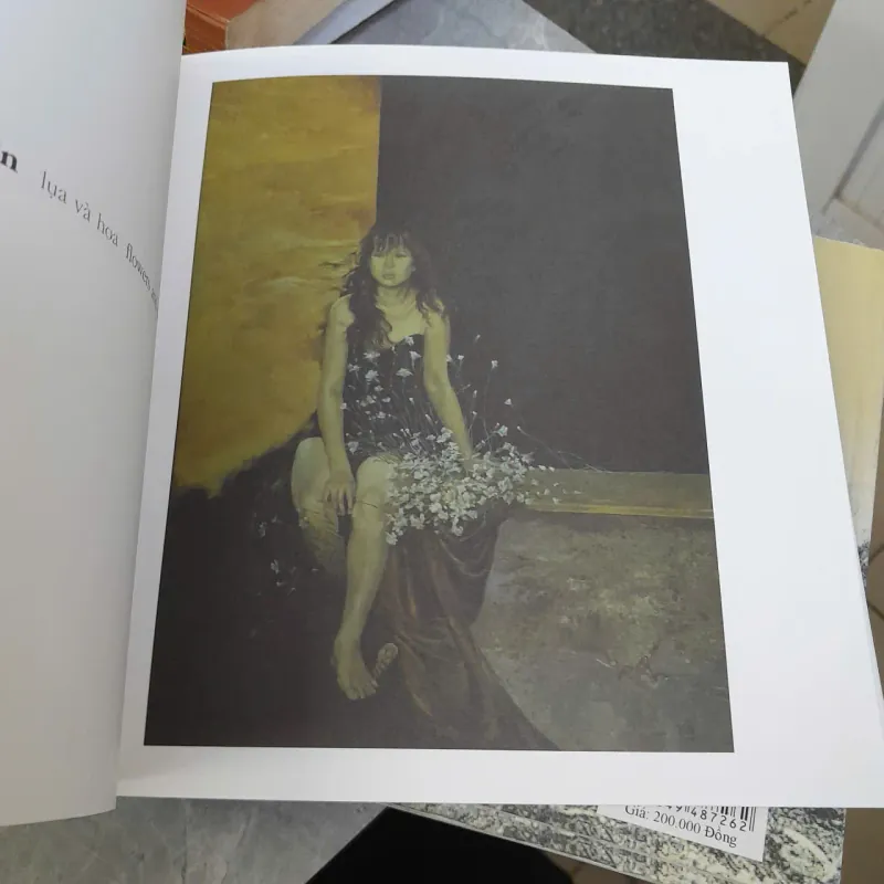 TRIỂN LÃM TRANH 791788