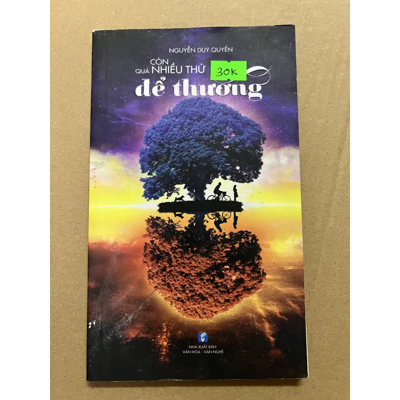 Còn quá nhiều thứ để thương 694644