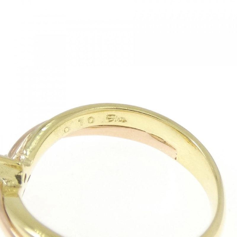 Nhẫn kim cương Stargewelry 0.10CT - Hàng hiệu Authentic 840748