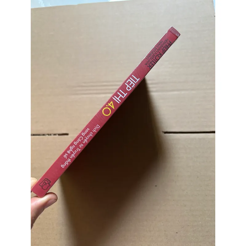 Tiếp thị 4.0 Dịch chuyển từ truyền thống sang công nghệ số 995584