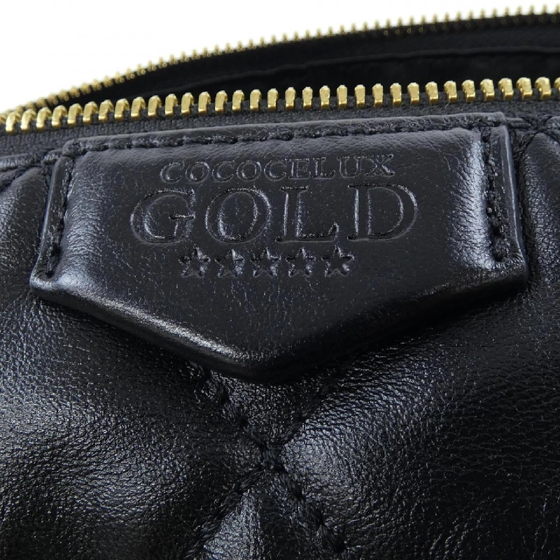 Túi COCOCELUX GOLD - Hàng hiệu Authentic 832211
