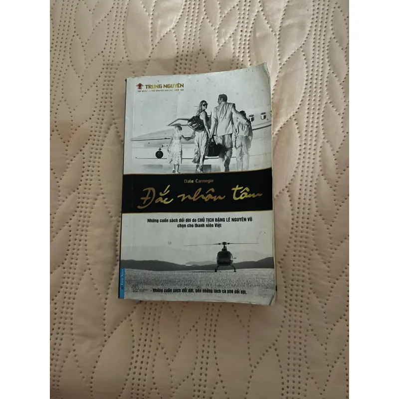 Đắc nhân tâm 931381