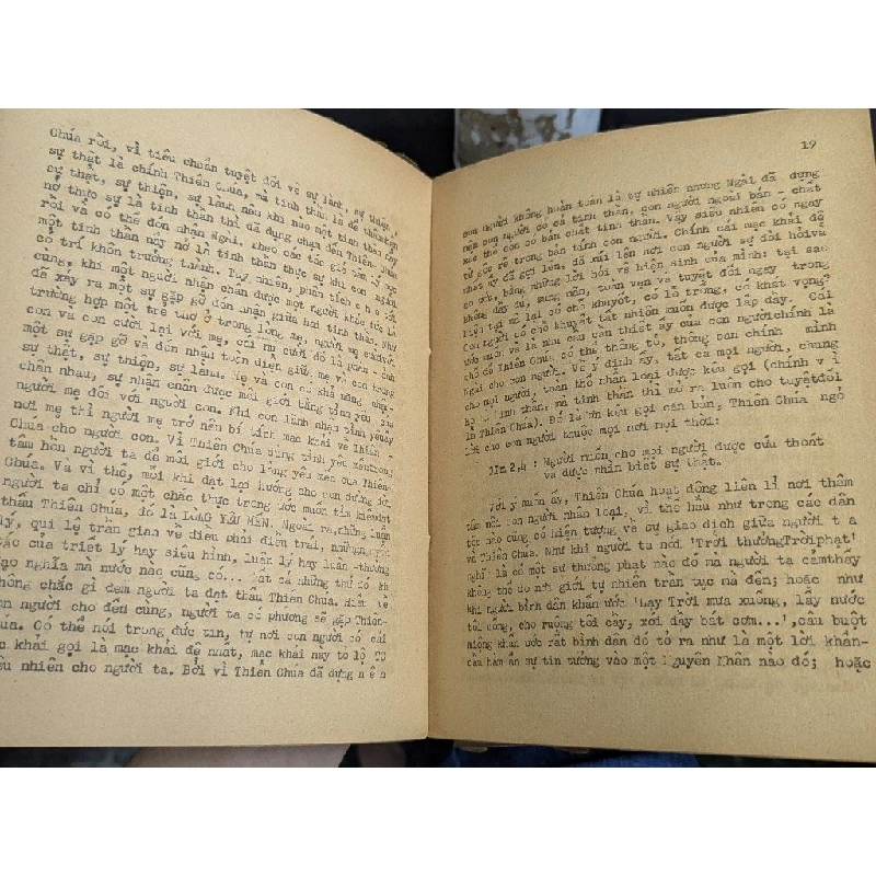 Kerygma lời rao giảng tiên khởi - Nguyễn Thế Thuấn 754383