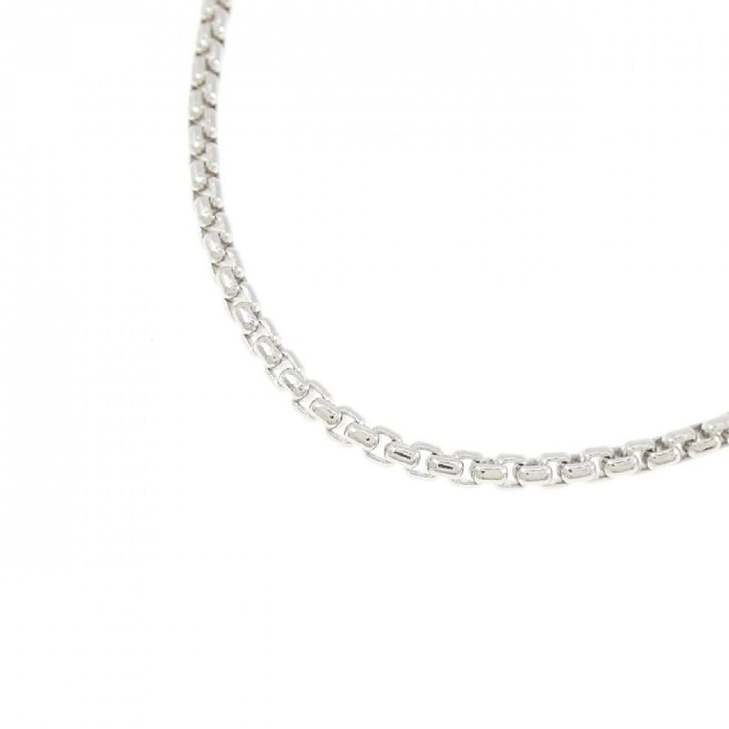 Dây chuyền K18WG - Hàng hiệu Authentic 866578