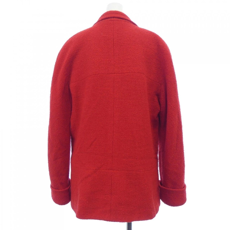 【Cổ điển】Áo khoác CHANEL 634828