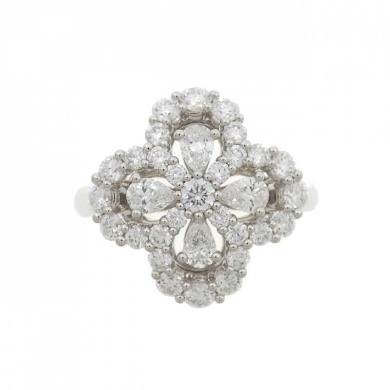 Nhẫn Mini Loop Harry Winston - Hàng hiệu Authentic 841569