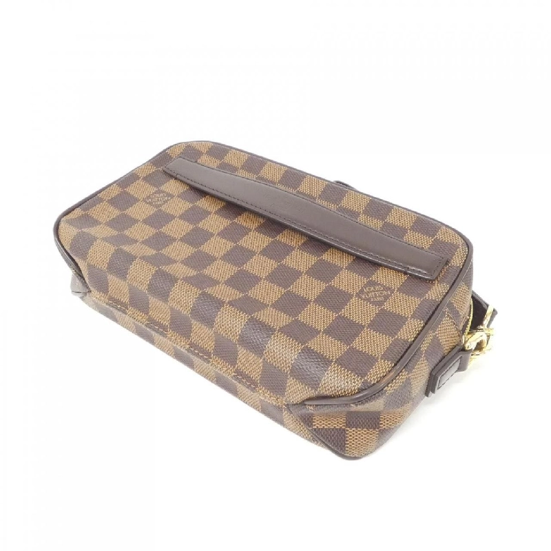 Túi xách Louis Vuitton Damier Pochett Saint-Paul N41219 608519