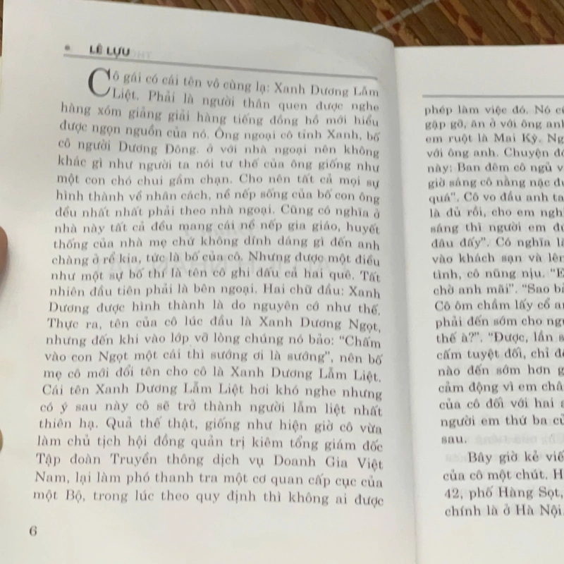 Thời Loạn-Lê Lựu  545809