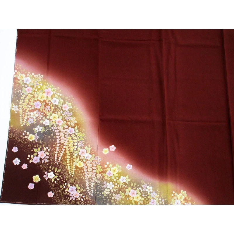 訪問着 - Hàng hiệu Authentic 877519