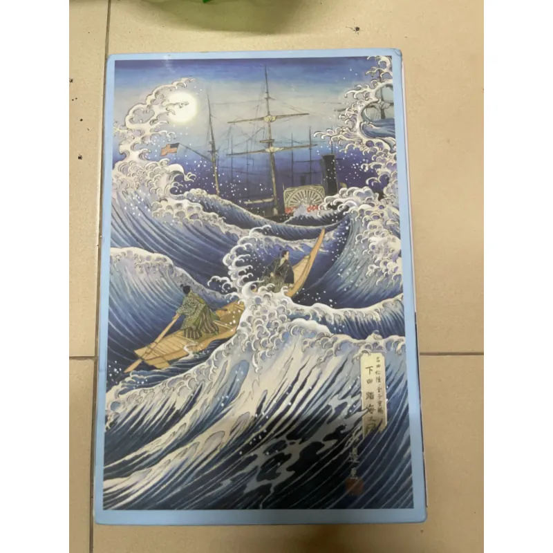 Lịch sử nhân loại - Jared Diamond  1021043