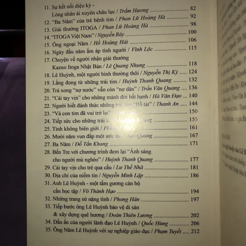 Lê Huỳnh - Một chút với đời 737202