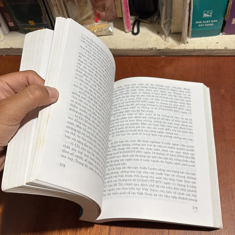 II Pháp Luật: Hệ Thống Các Văn Bản Pháp Luật Phòng Chống Ma Tuý - 2010 1002167
