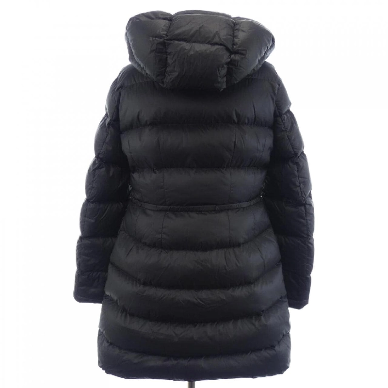 MONCLER BANNEC Áo khoác lông - Hàng hiệu Chính hãng 809160