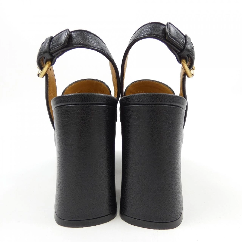 Giày cao gót GUCCI 660456