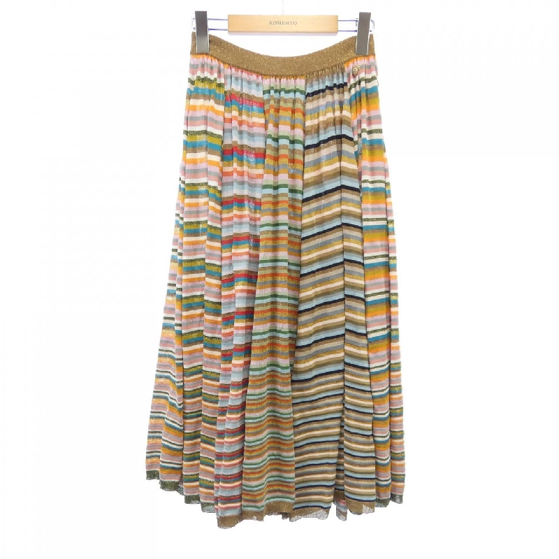 Chân váy CHANEL - Hàng hiệu Authentic 823203