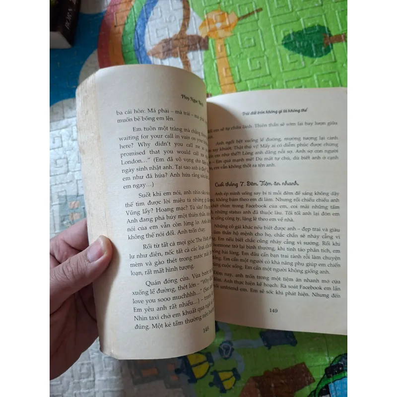 Trái Đất Tròn Không Gì Là Không Thể 1002213