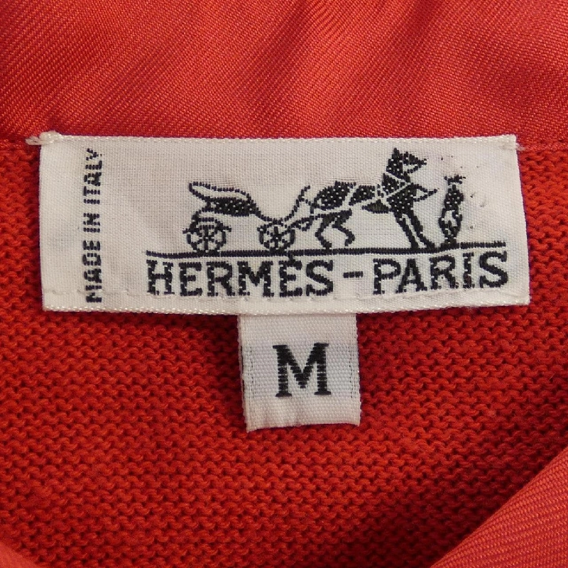 【Mã giảm giá】【Cổ điển】Áo HERMES 642123