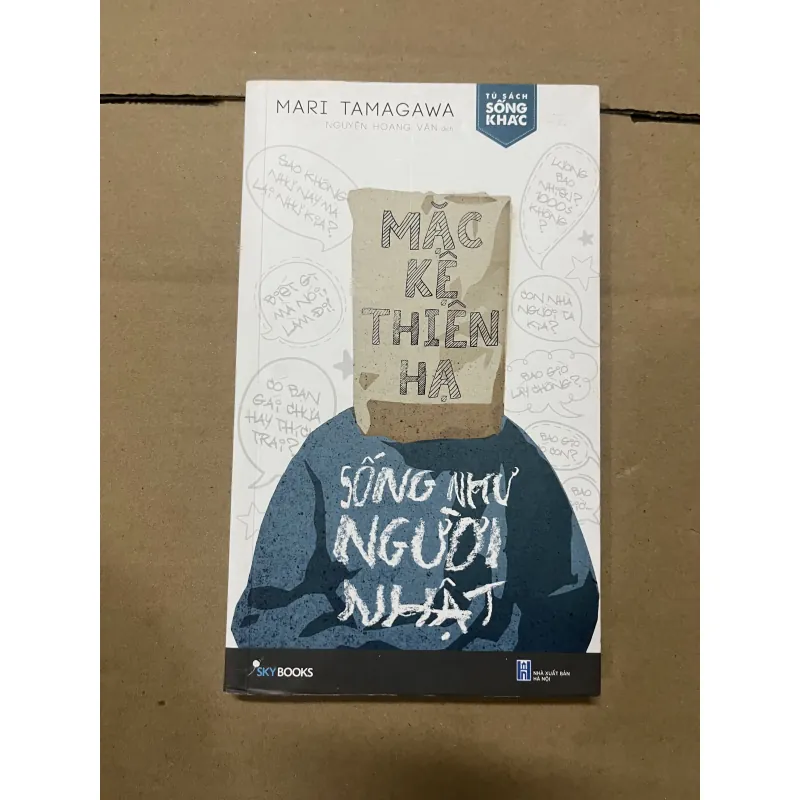 Mặc kệ thiên hạ 1019846