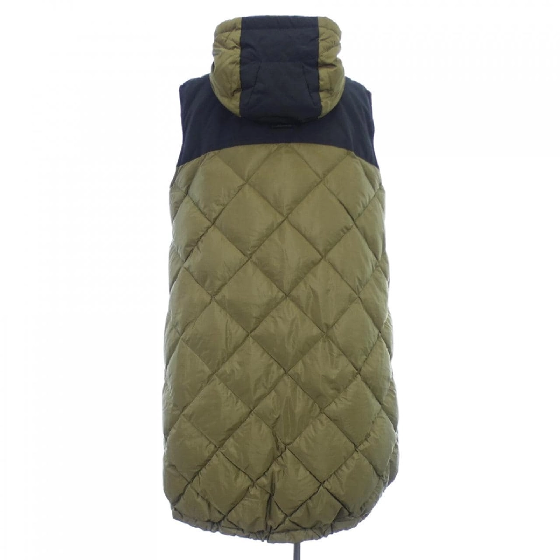 Áo gile MONCLER GENIUS 637112