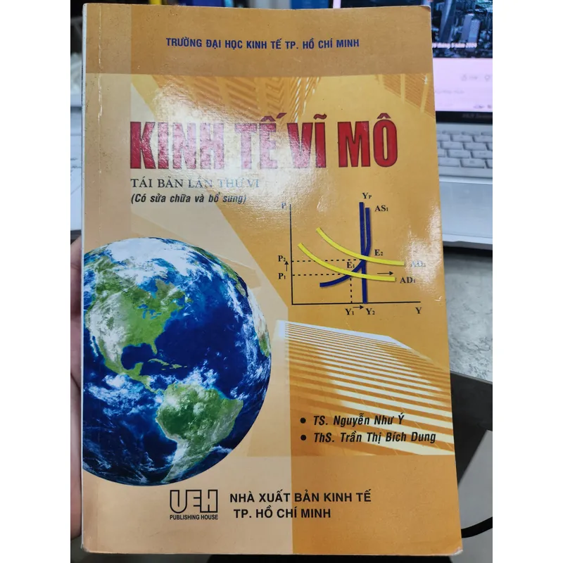 Kinh tế vĩ mô 728250