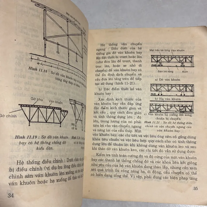 Hỏi đáp thiết kế và thi công kết cấu nhà cao tầng Tập 2: Triệu Tây An 779111