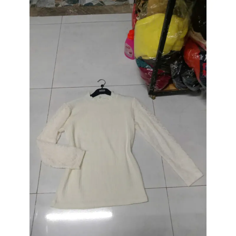 Combo 03 áo thun len size S chỉ 40k 561772