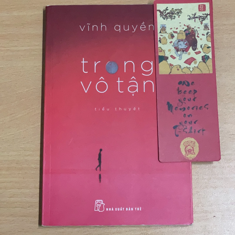 Trong vô tận 547868