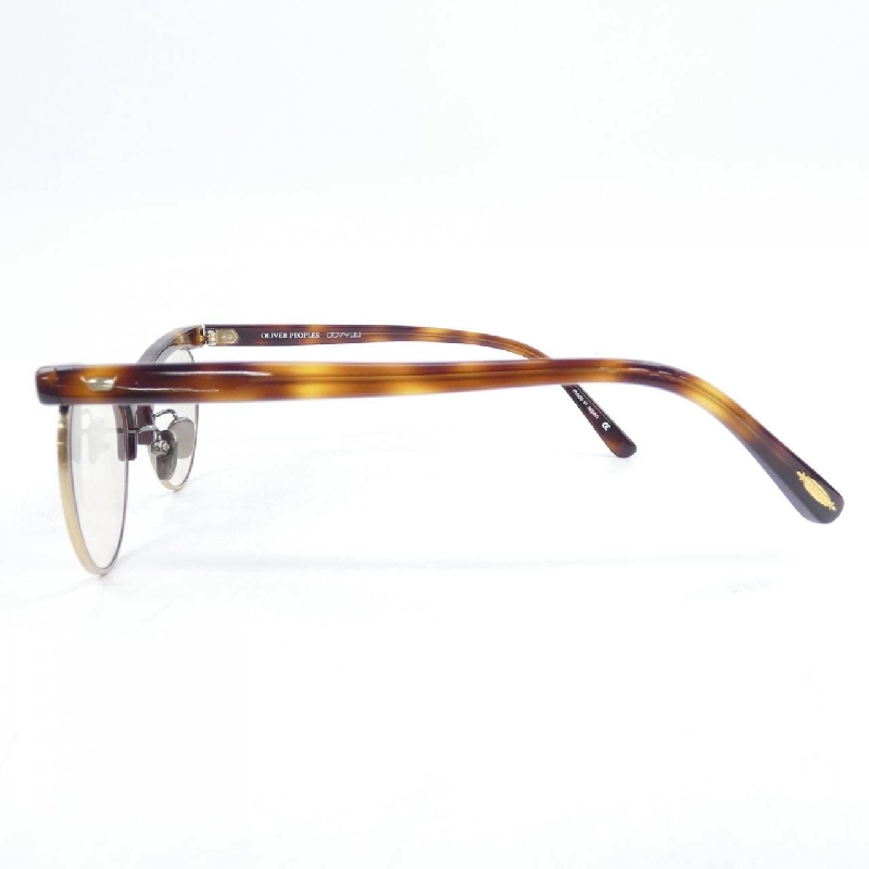 Kính mắt OLIVER PEOPLES OP-4 - Hàng hiệu Chính hãng 890909