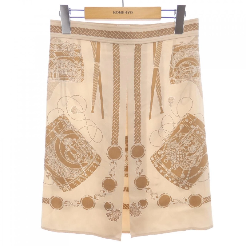 Chân váy HERMES - Hàng hiệu Authentic 825570